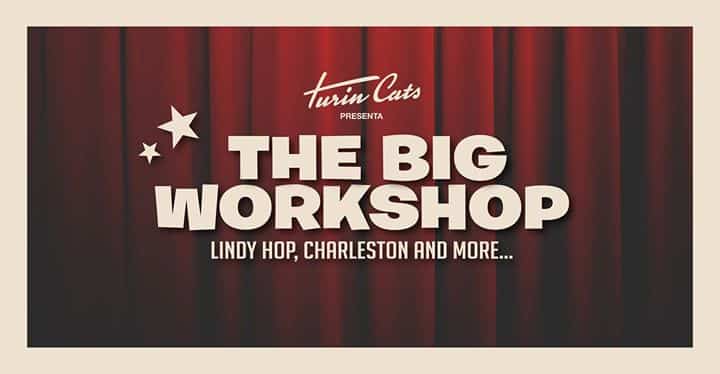 The Big Workshop! By Turincats