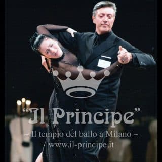 Foto di Il Principe - Accademia di ballo Milano - Swing Fever