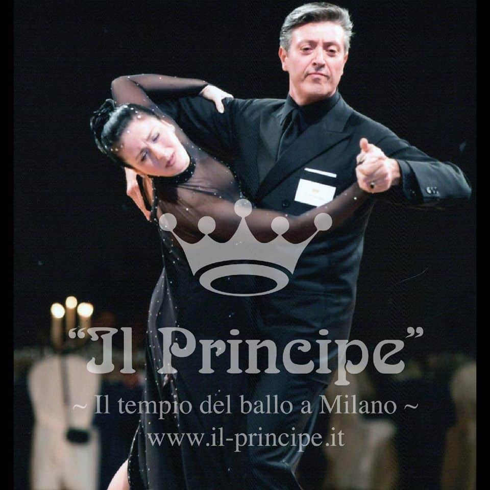 Foto di Il Principe - Accademia di ballo Milano - Swing Fever