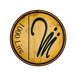 Logo di MilleLire. Scarpe e accessori anni 20 - Swing Fever