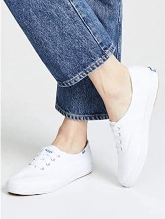 Keds Scarpe Da Ballo Donna