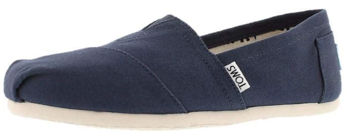 Toms Scarpe Da Ballo