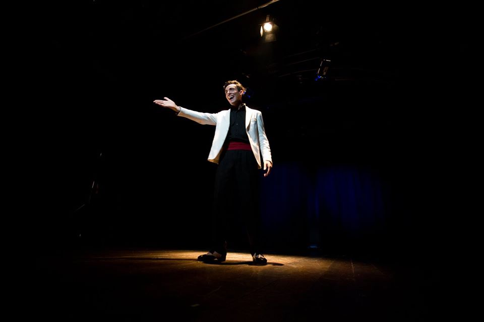 Tra improvvisazione teatrale e Swing