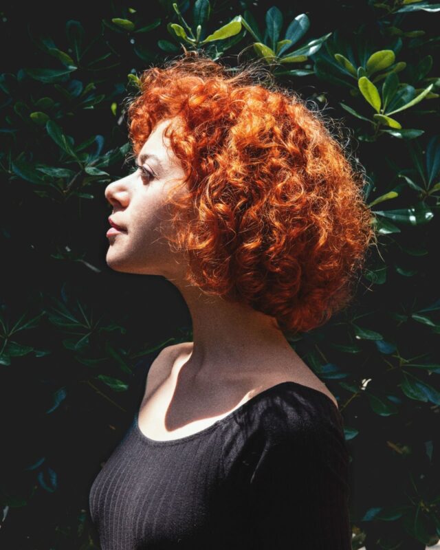 Martina Maddalena Profilo