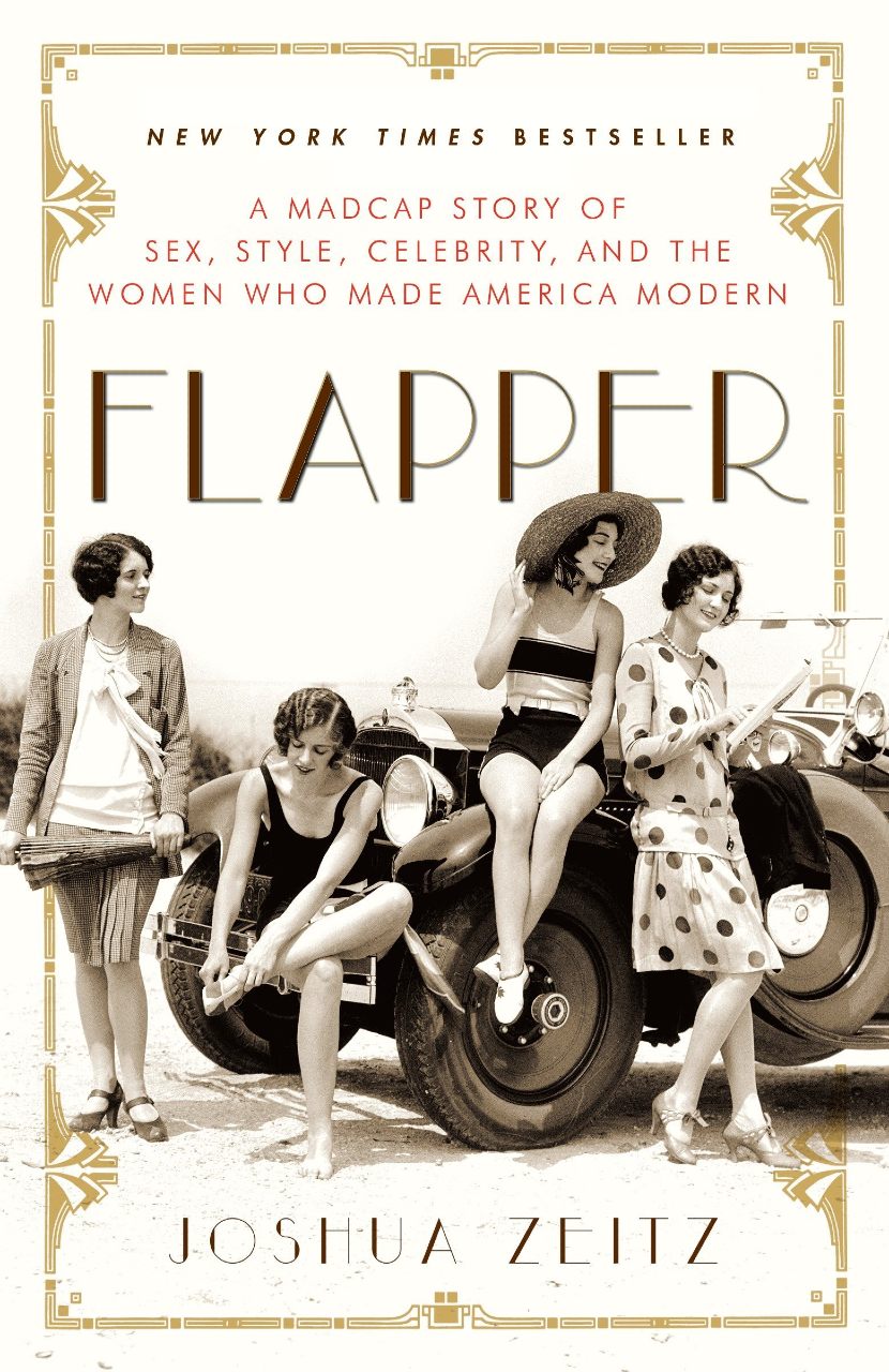 Libro Flapper