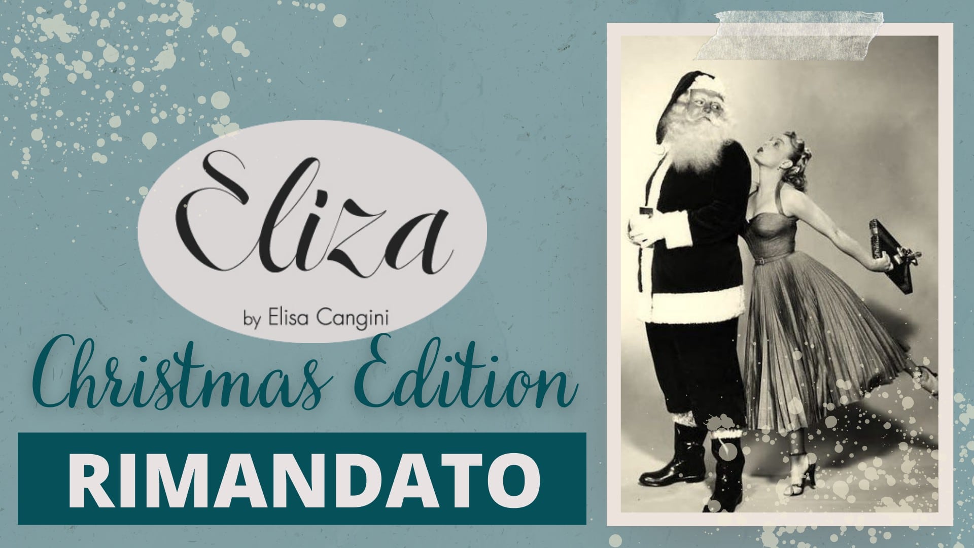 Apertura Straordinaria: Christmas Edition!!