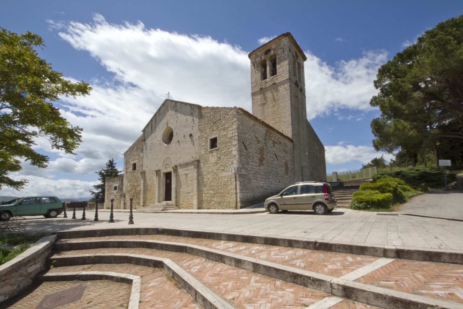 Campobasso Corsi Swing