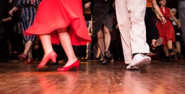 Roma Suona Swing | The Harlem Renaissance