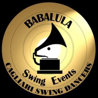 Logo della scuola di ballo Babalula – Cagliari Swing Dancers ASD