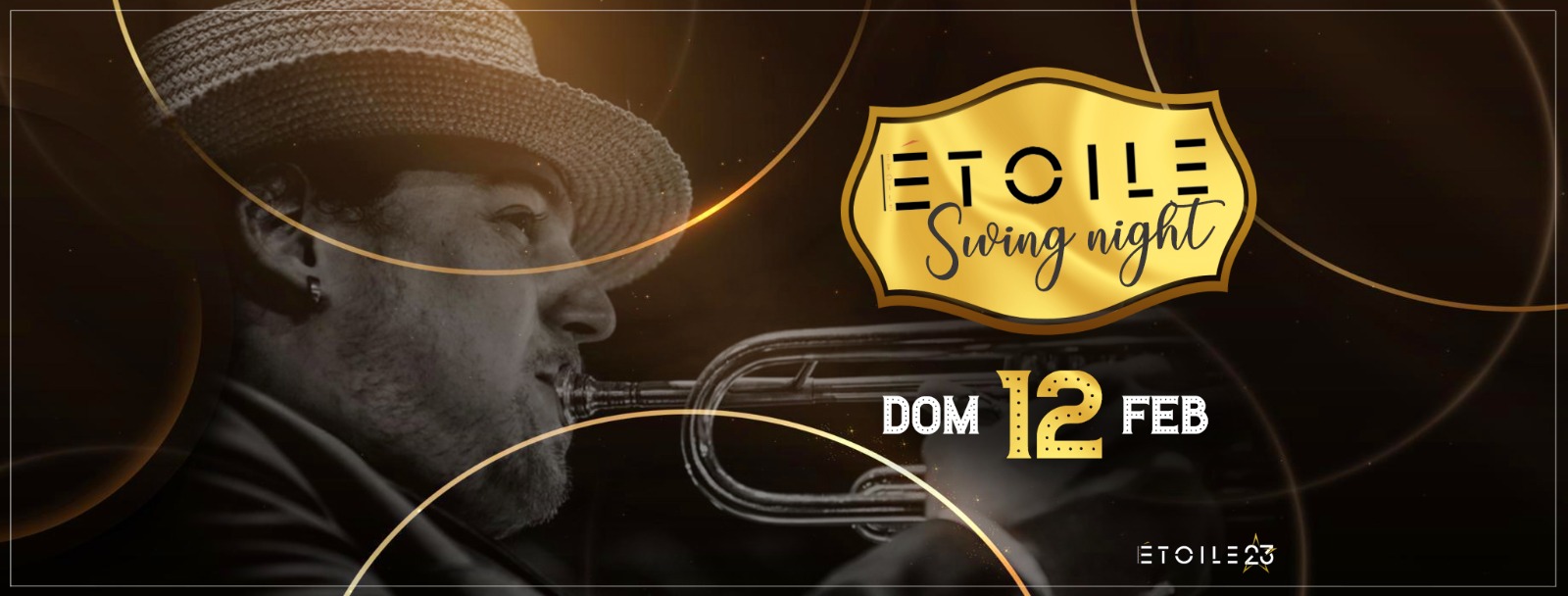 Étoile Swing Night
