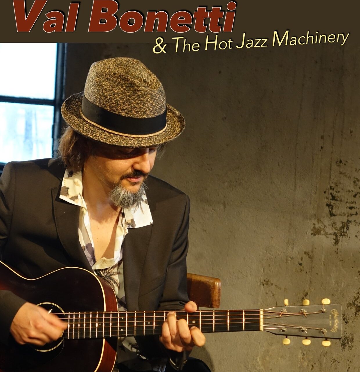 Locandina Hot Jazz Page 0001