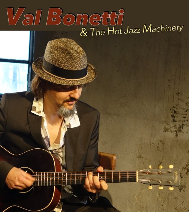 Locandina Hot Jazz Page 0001