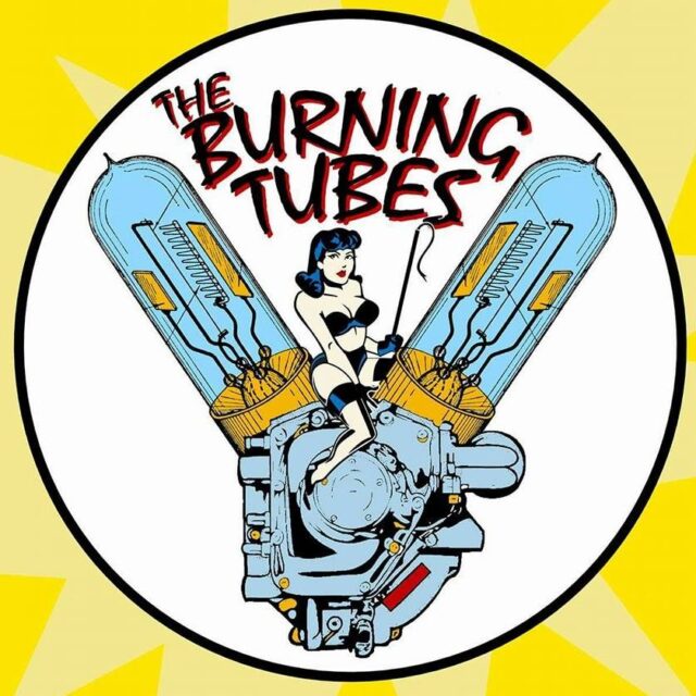 The Burning Tubes