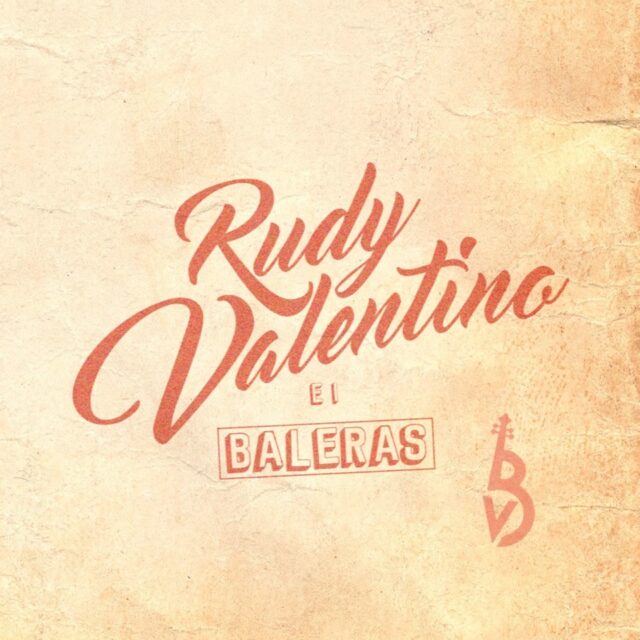 Rudy Valentino Ei Baleras