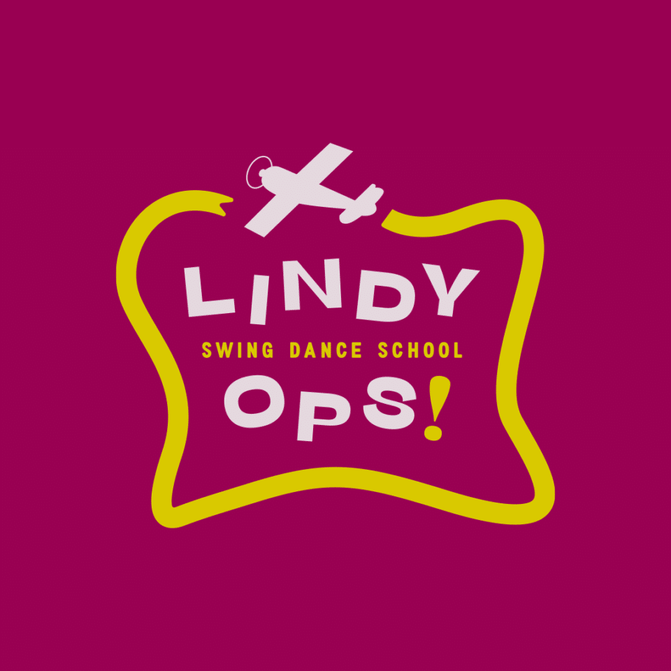 Lindy Ops Swing Fever