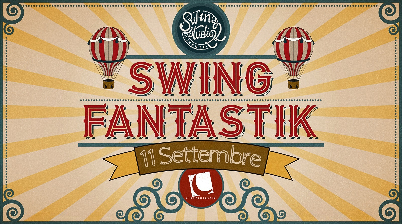 Swing Fantastik