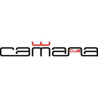 Camana Club Buccinasco logo