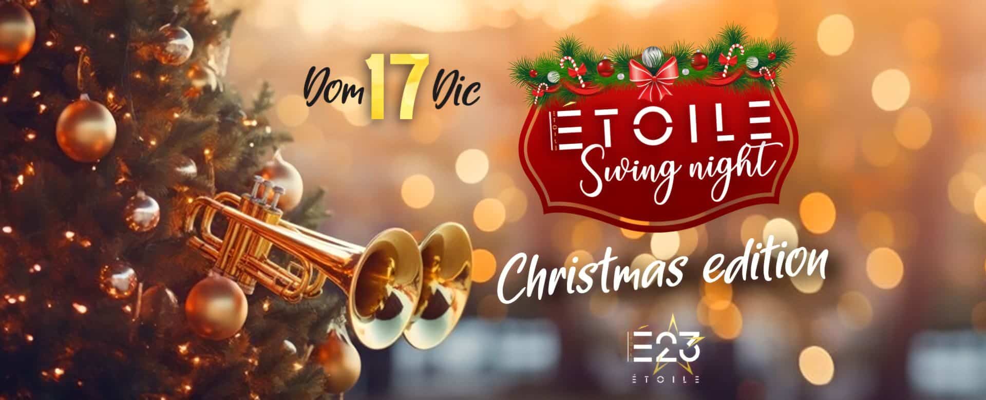 Etolie Swing Christmas