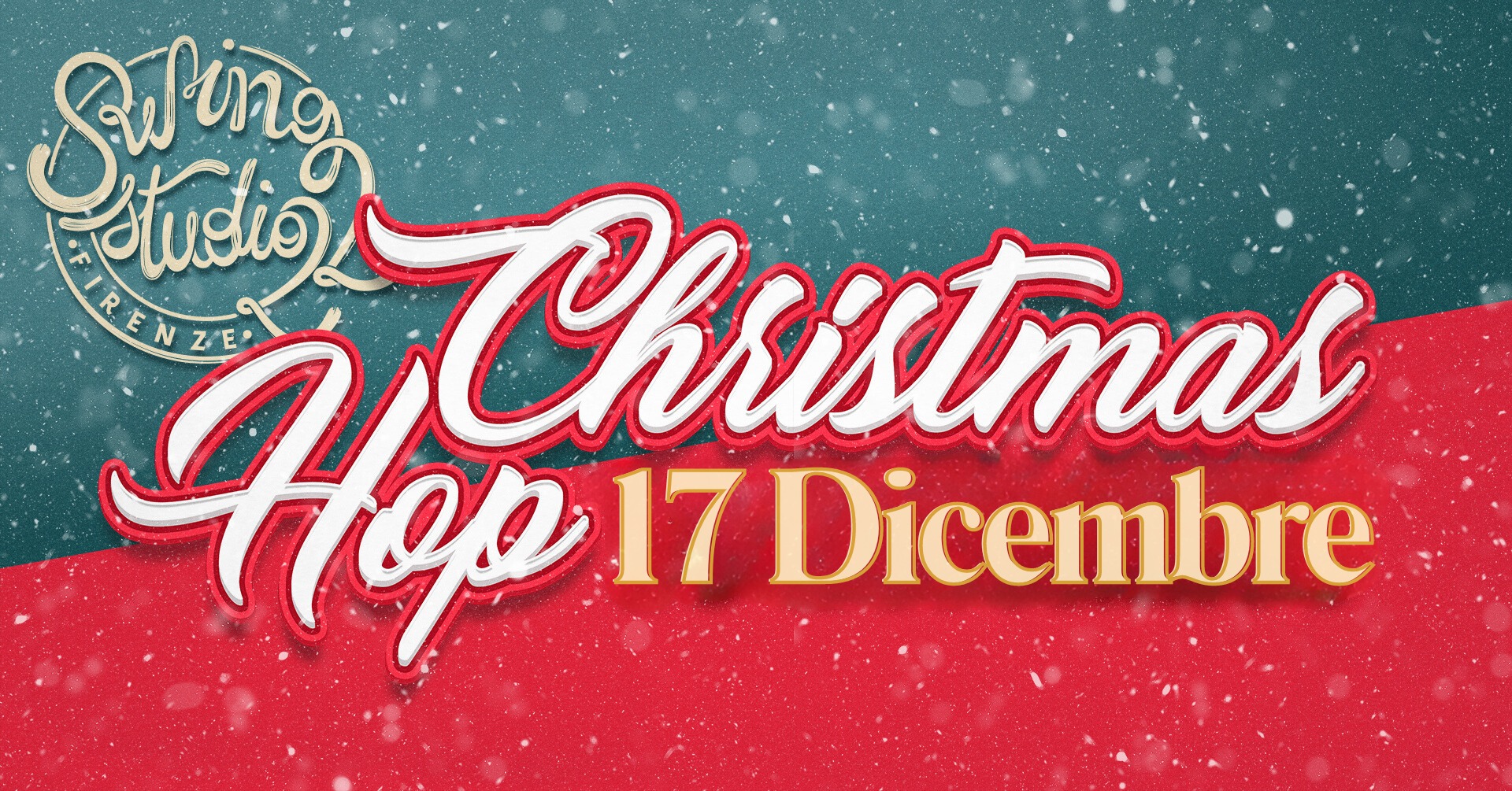 Christmas Hop