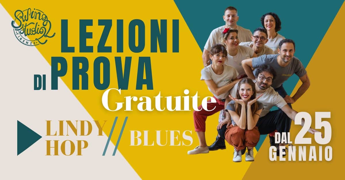 Nuovi Corsi Principianti: Lezioni Di Prova