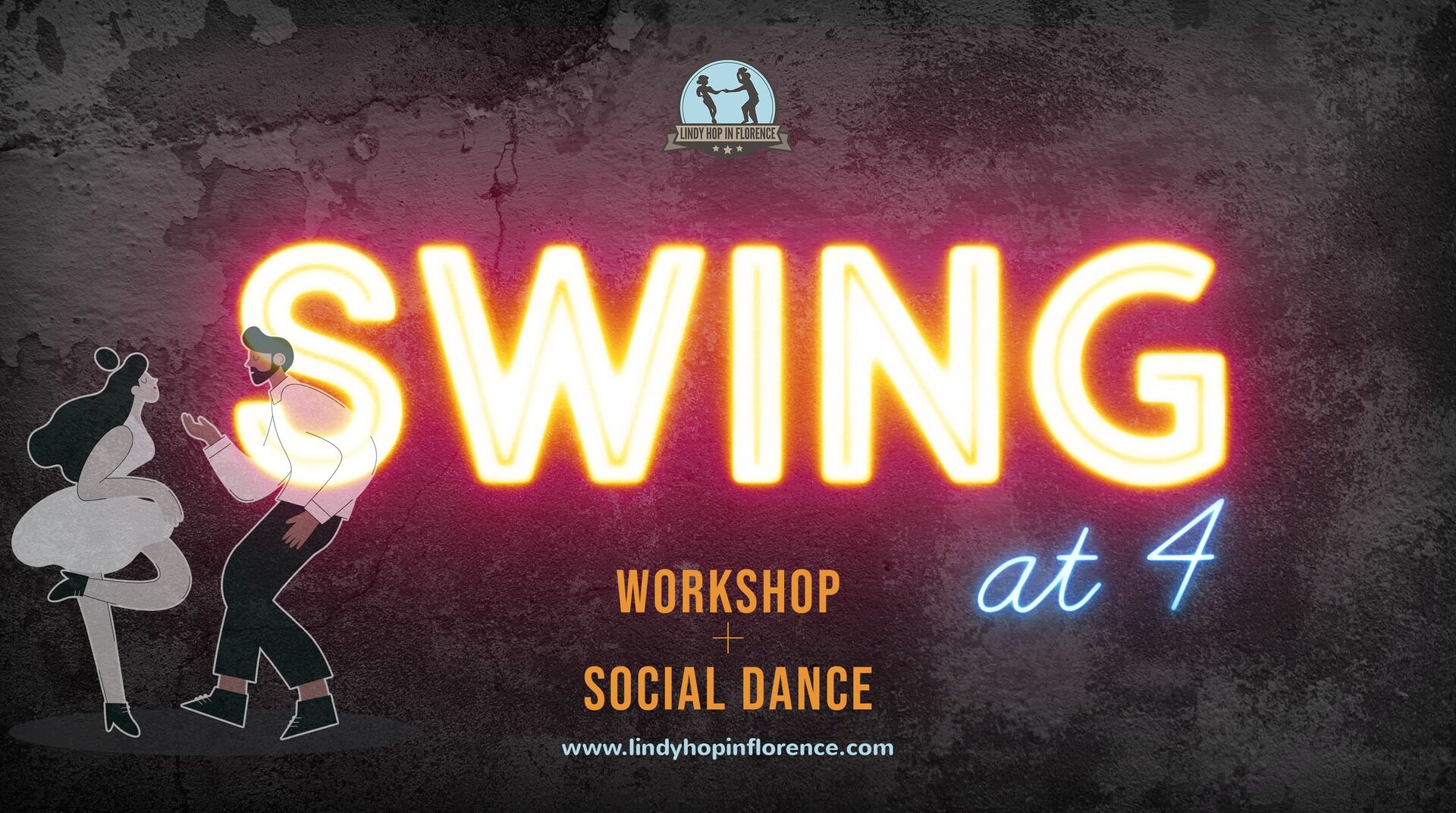 Swing At 4