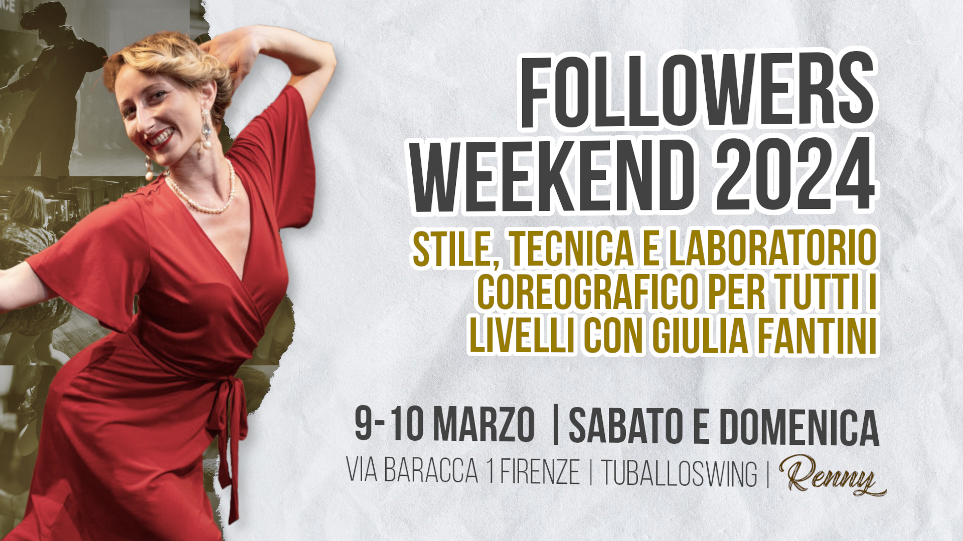 Followers Weekend