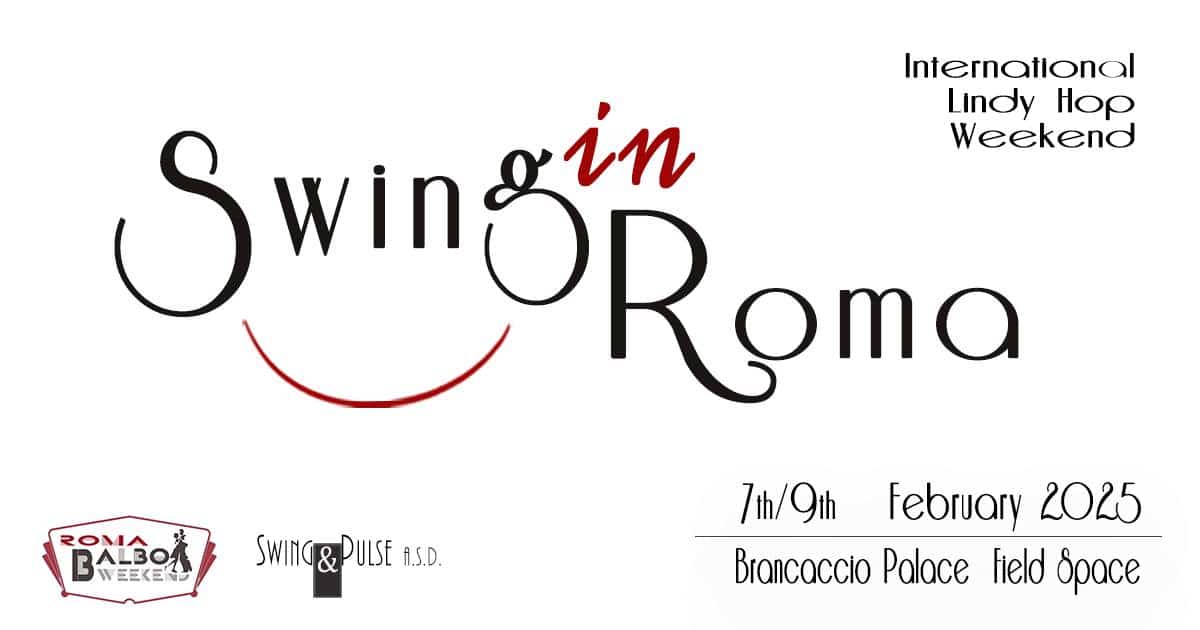 Swinginroma