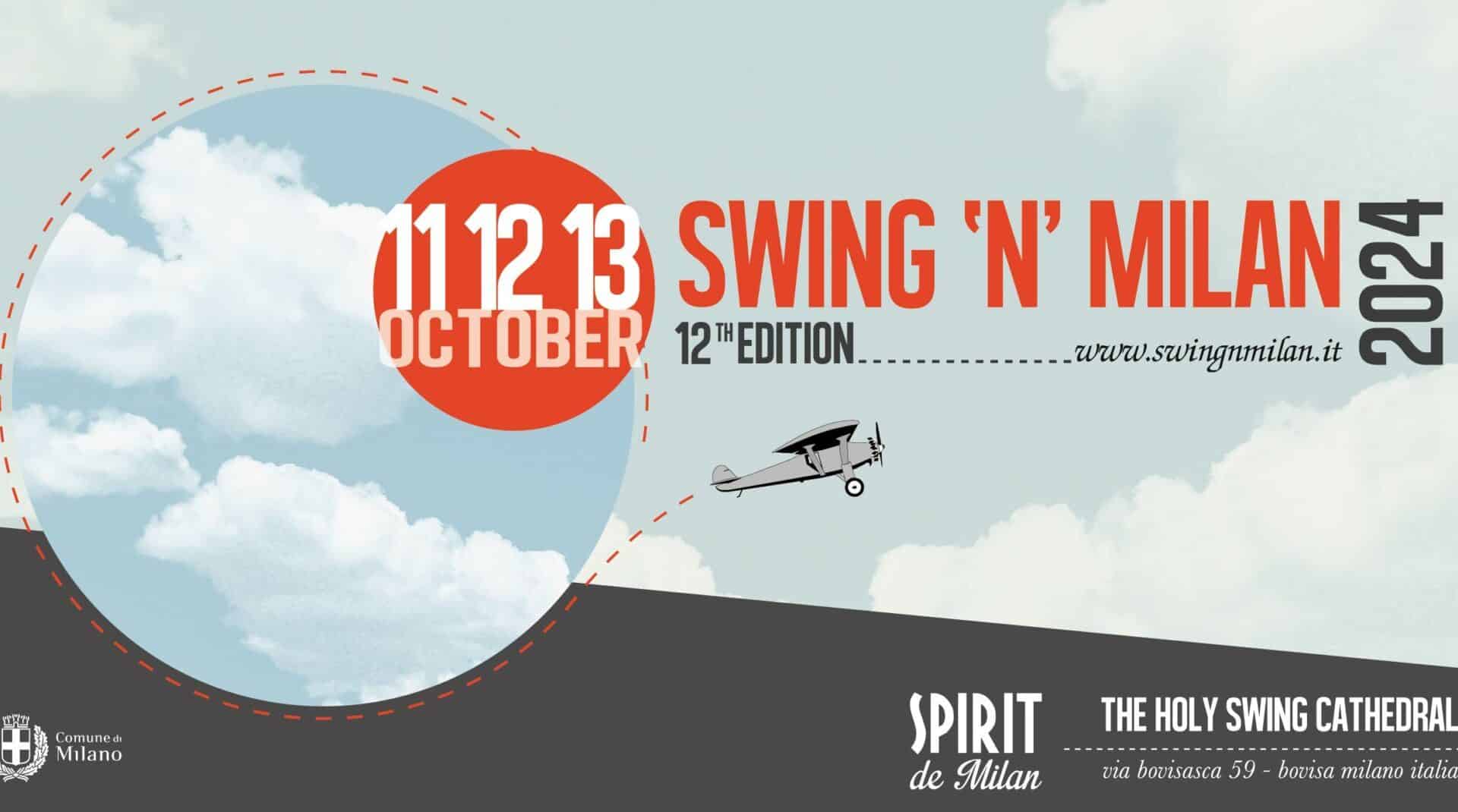 Swing'n'milan