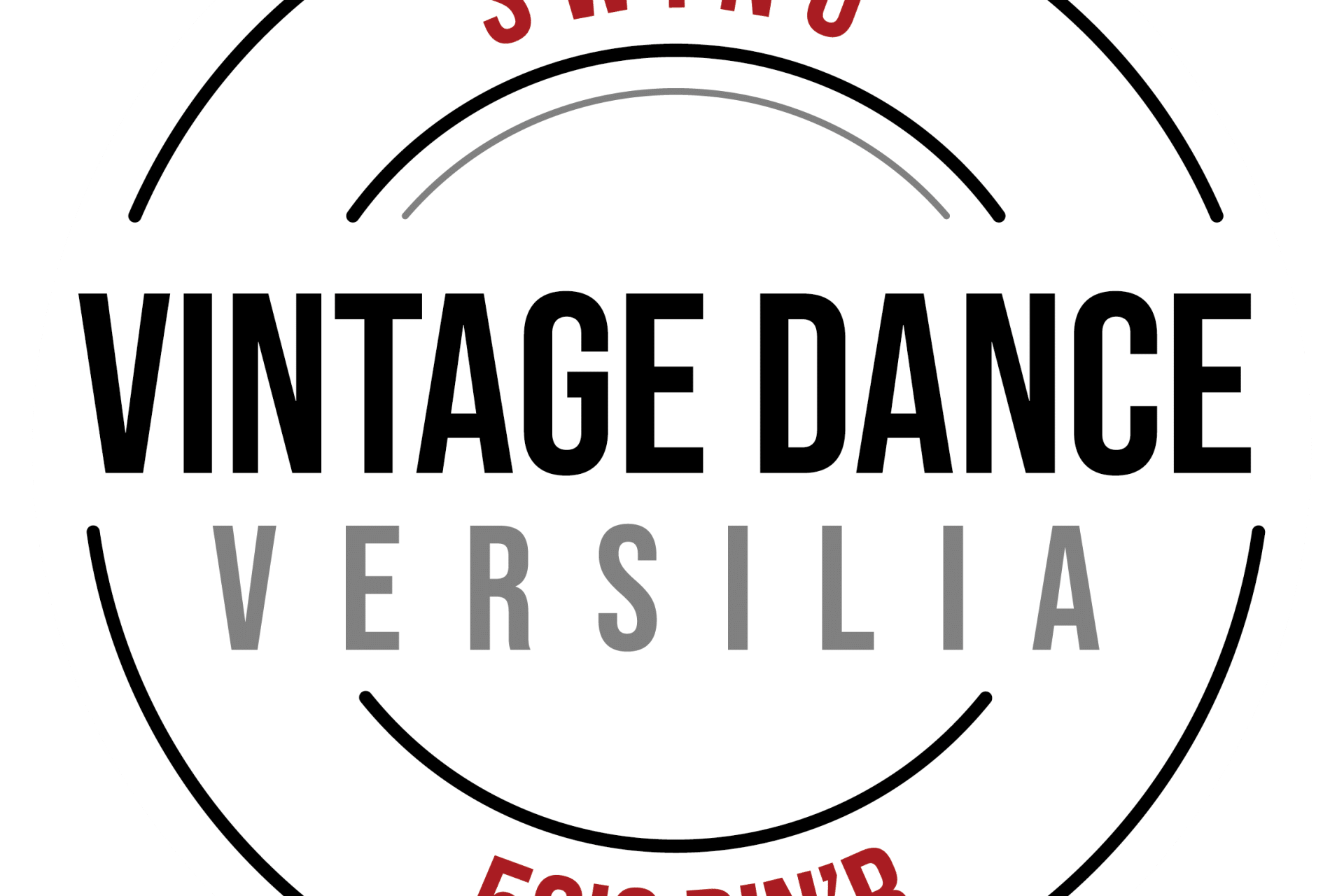 Versilia Dance Logo