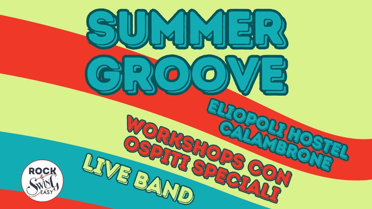 Summer Groove