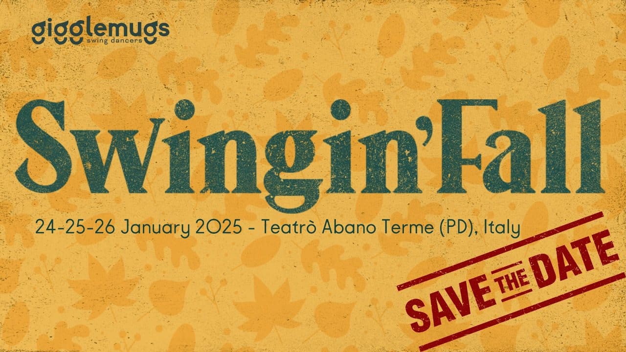 Swingin’fall #winteredition