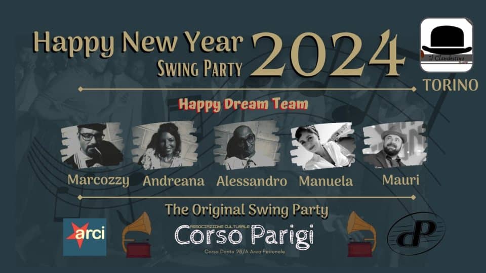 Capodanno Con I Clandestini