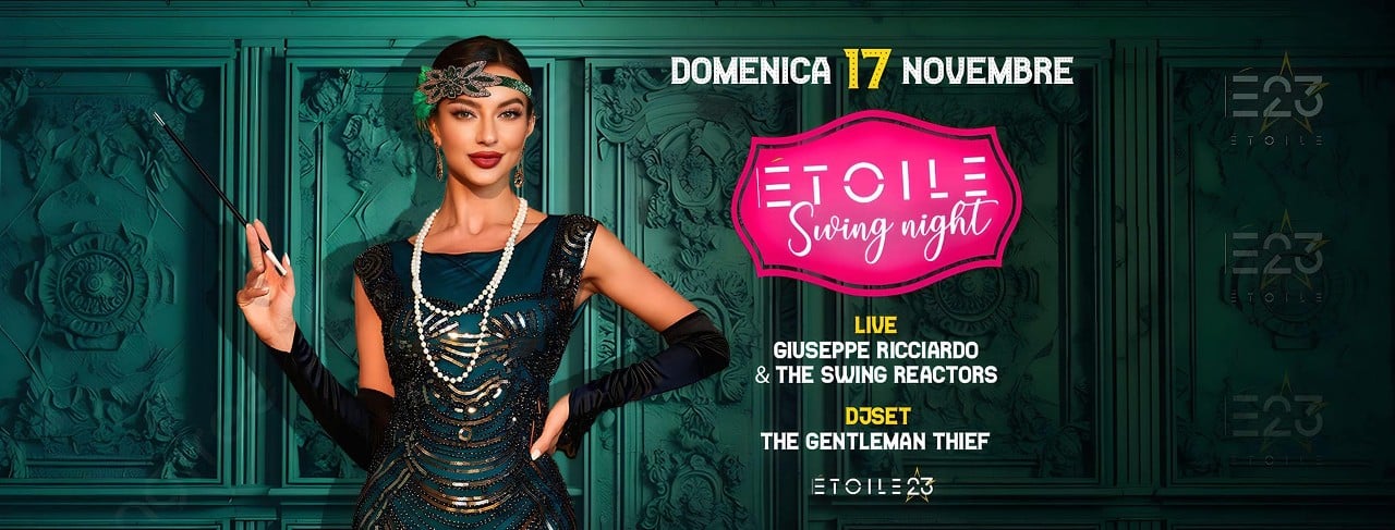 Etoile