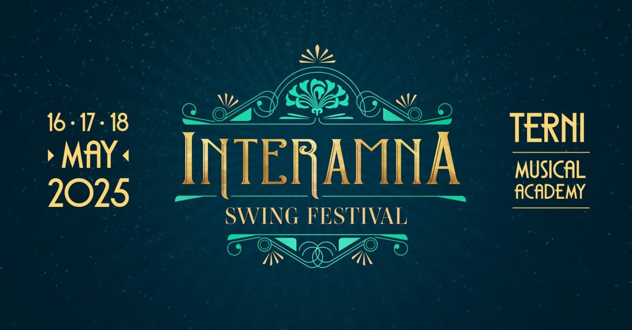 Intermamna Swing Festival