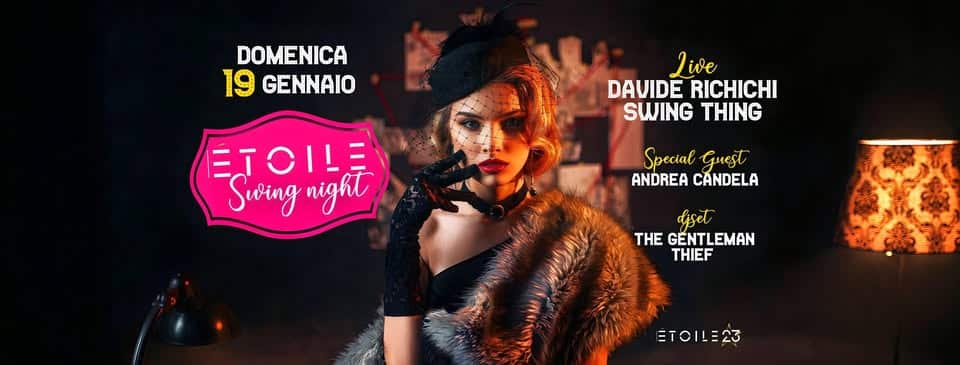 Etoile Swing Night Gen 2025