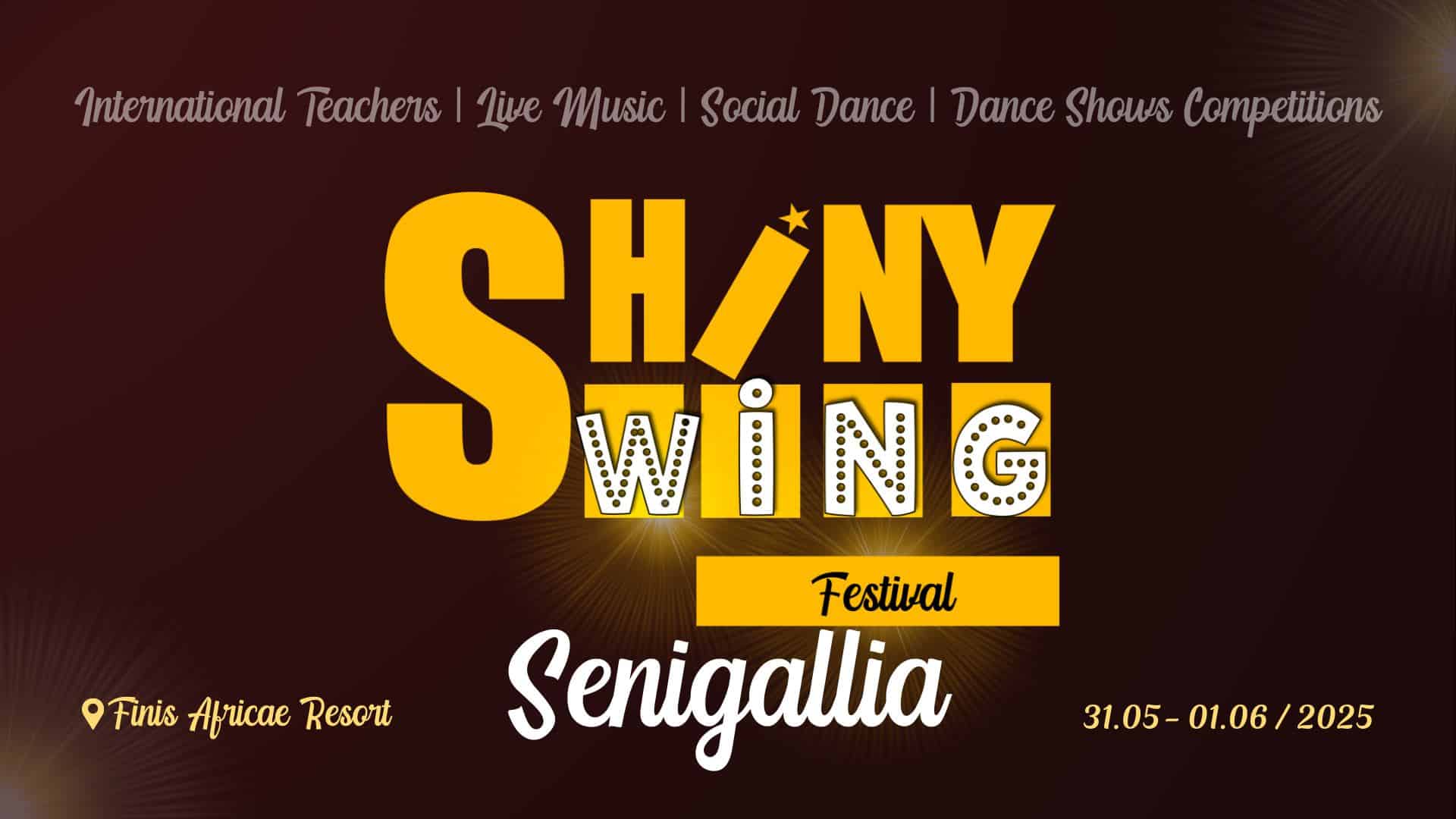 Shiny Swing Festival