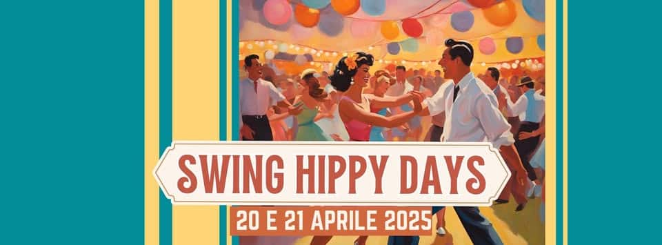 Swing Hippy Days