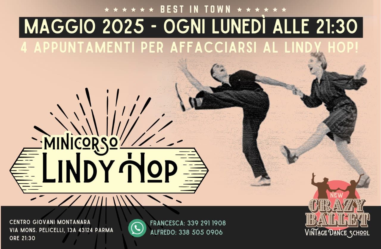 Minicorsolindyhopcrazyballet