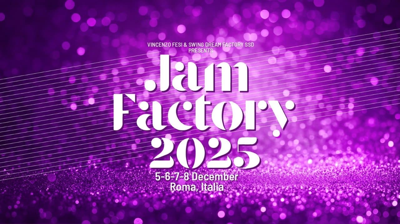 Jam Factory 2025