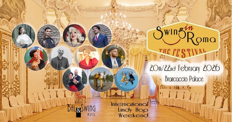 Swinginroma 2026
