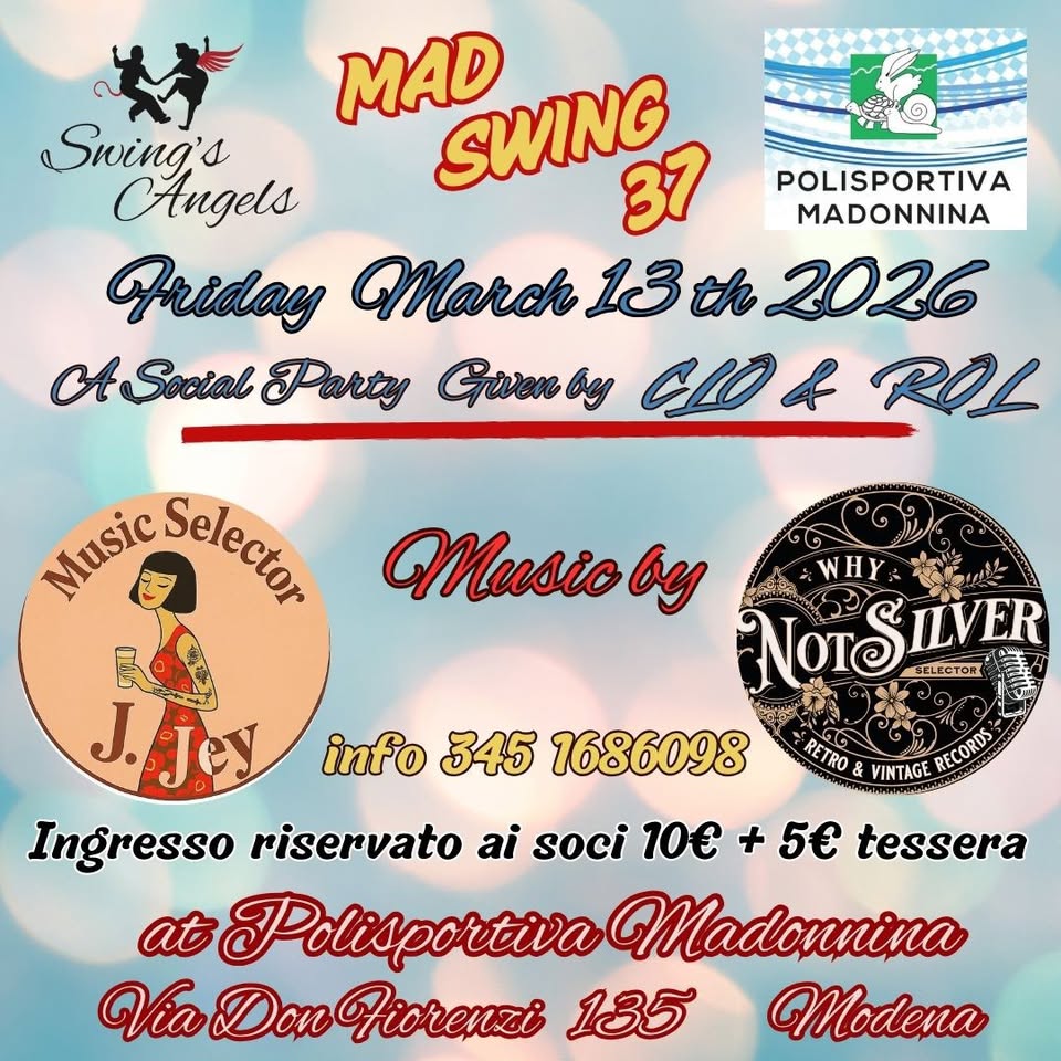 Mad Swing 37