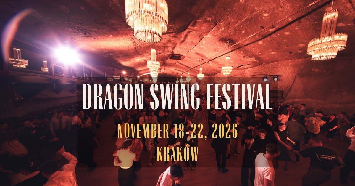 Dragon Swing Festival 2026