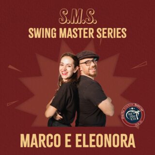Marco E Eleonora