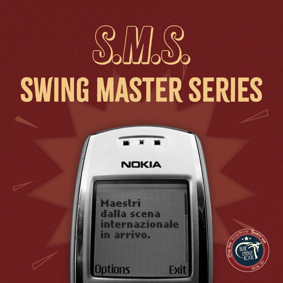 Sms Swing Master Series