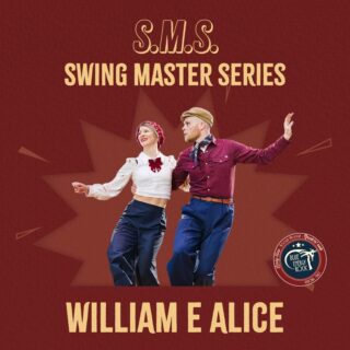 William E Alice